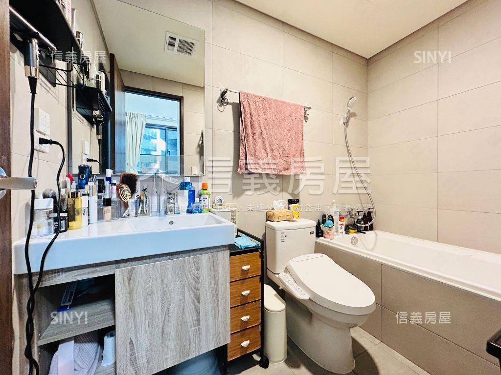 【小藍海】綠野仙蹤三房房屋室內格局與周邊環境
