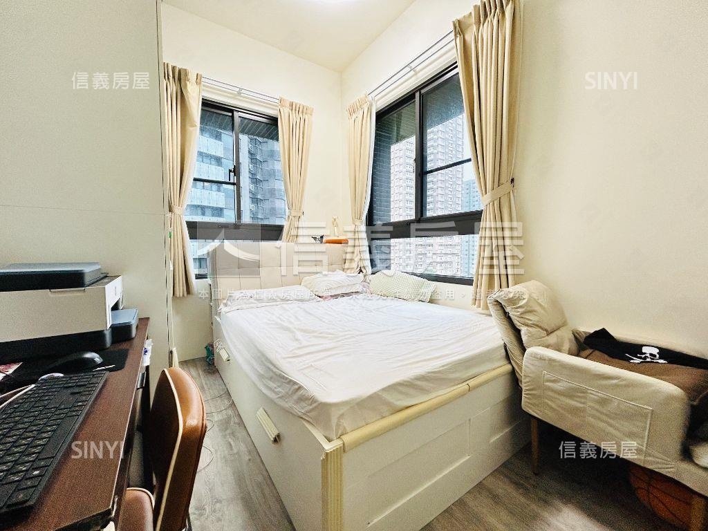 【小藍海】綠野仙蹤三房房屋室內格局與周邊環境