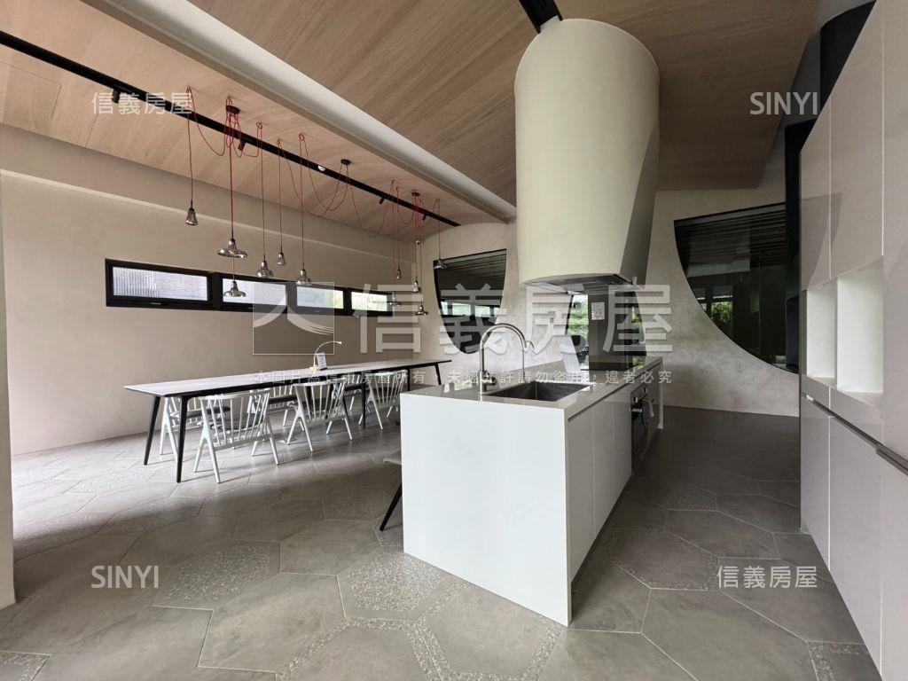 【小藍海】綠野仙蹤三房房屋室內格局與周邊環境