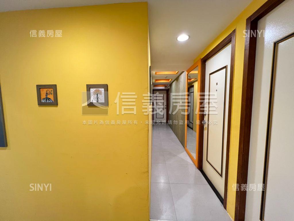 一中街１２套收租首選房屋室內格局與周邊環境