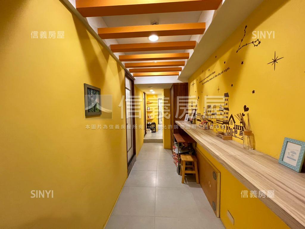 一中街１２套收租首選房屋室內格局與周邊環境