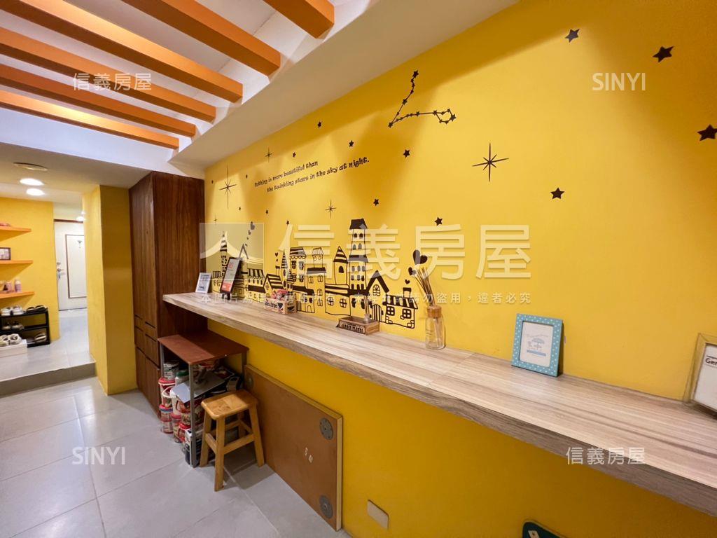 一中街１２套收租首選房屋室內格局與周邊環境