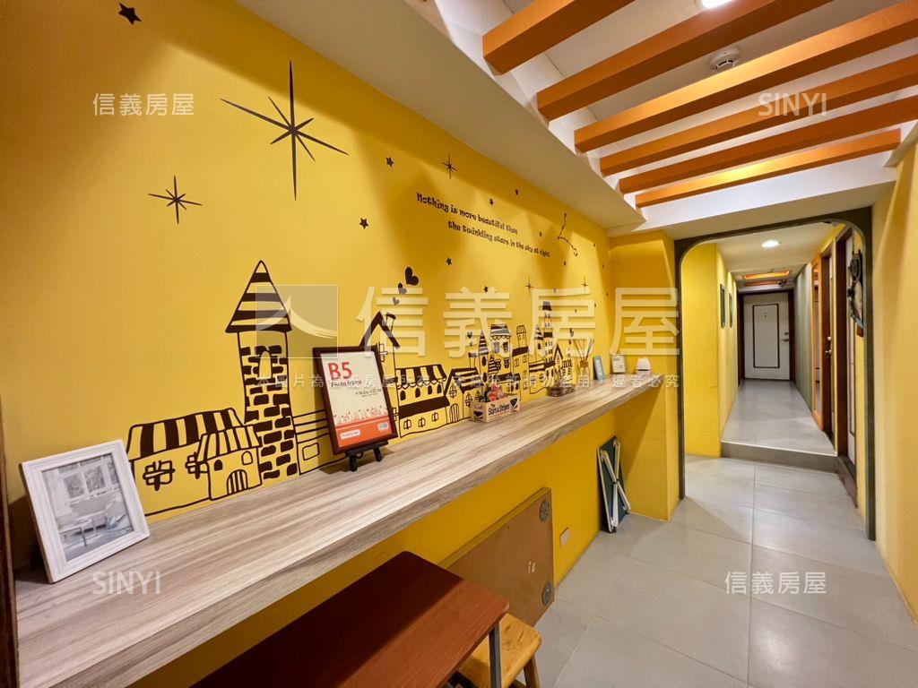 一中街１２套收租首選房屋室內格局與周邊環境