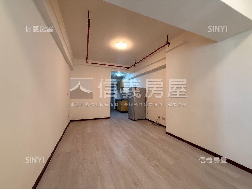 低總價，抗通膨小套房房屋室內格局與周邊環境