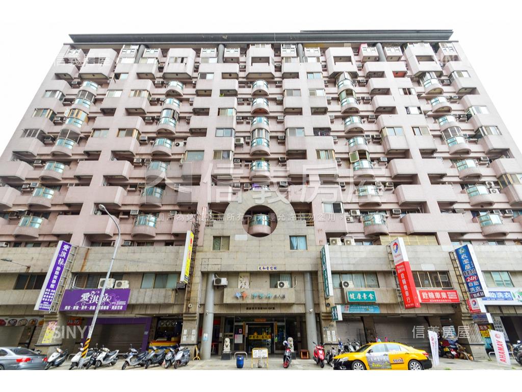 低總價，抗通膨小套房房屋室內格局與周邊環境
