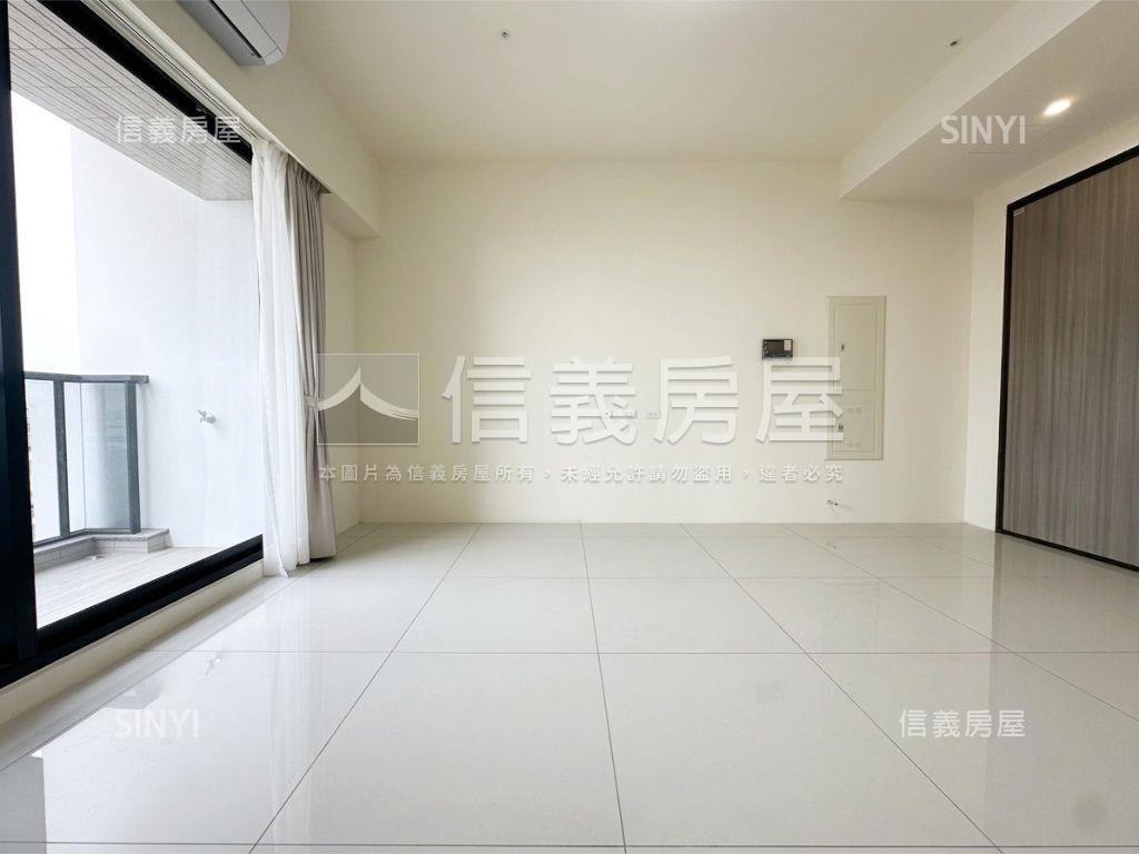 雙面採光悅河恬三房平車房屋室內格局與周邊環境