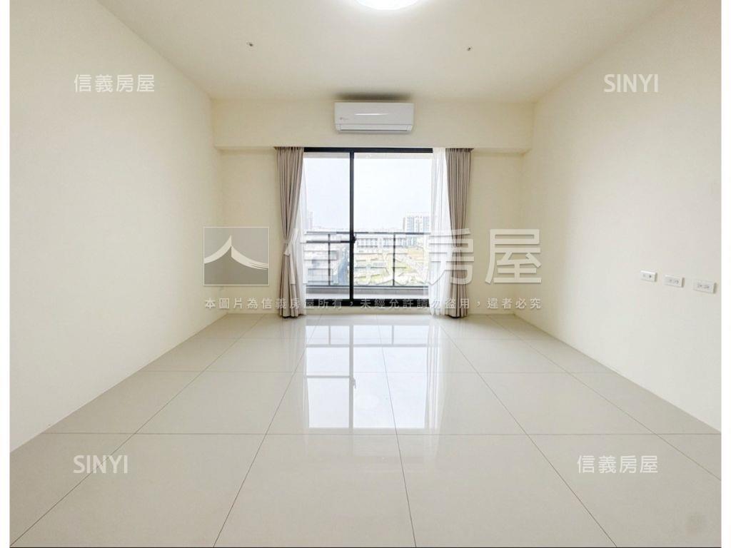 雙面採光悅河恬三房平車房屋室內格局與周邊環境