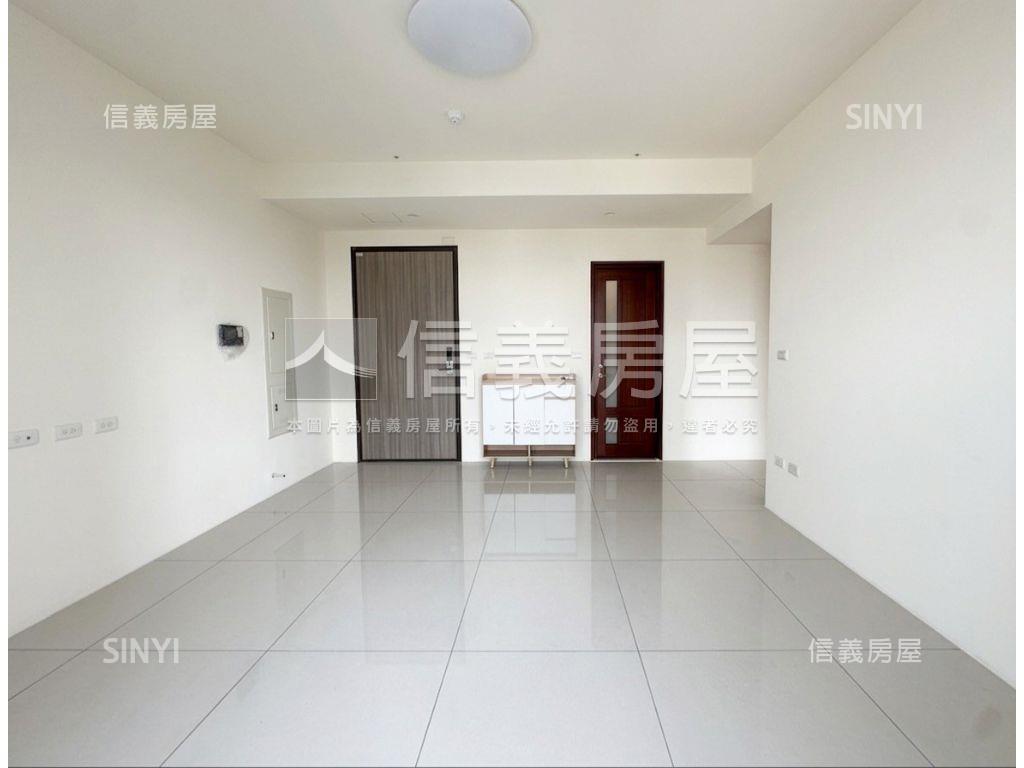 雙面採光悅河恬三房平車房屋室內格局與周邊環境