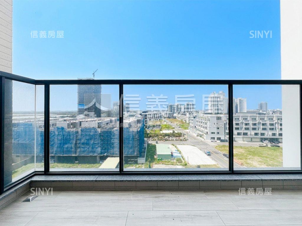 雙面採光悅河恬三房平車房屋室內格局與周邊環境