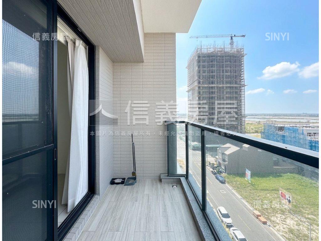 雙面採光悅河恬三房平車房屋室內格局與周邊環境