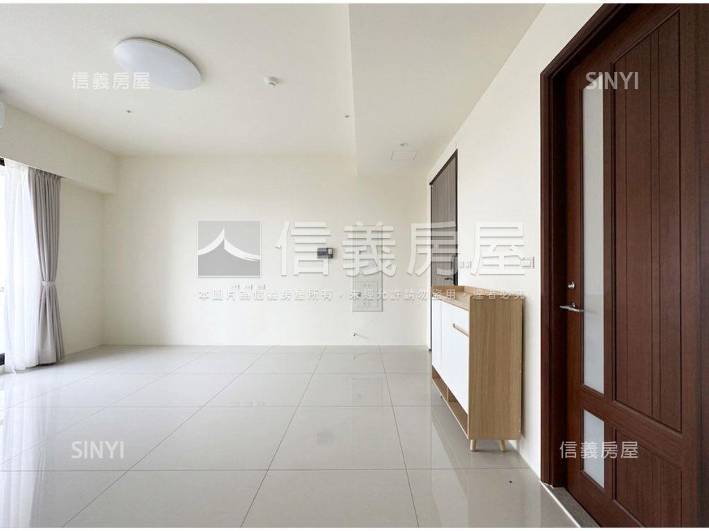 雙面採光悅河恬三房平車房屋室內格局與周邊環境