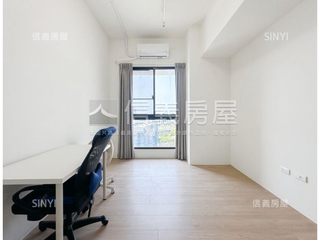 雙面採光悅河恬三房平車房屋室內格局與周邊環境