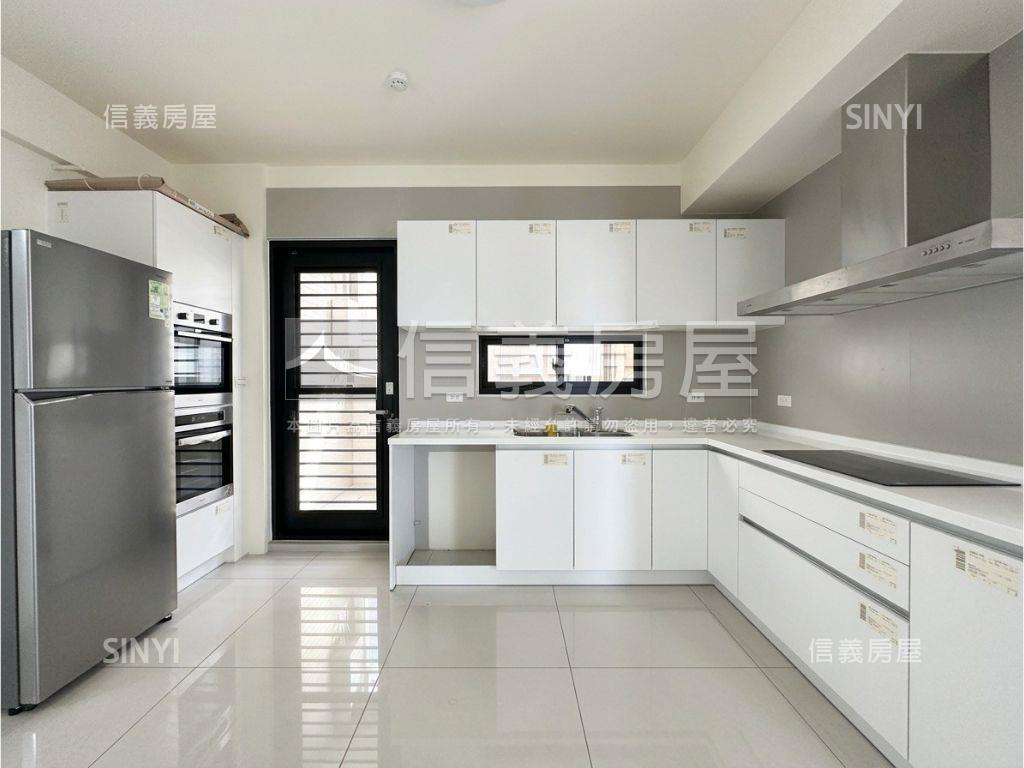 雙面採光悅河恬三房平車房屋室內格局與周邊環境