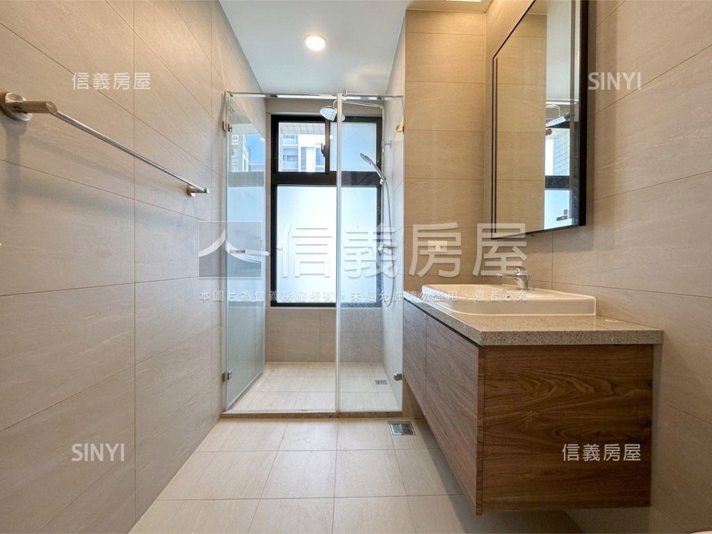 雙面採光悅河恬三房平車房屋室內格局與周邊環境