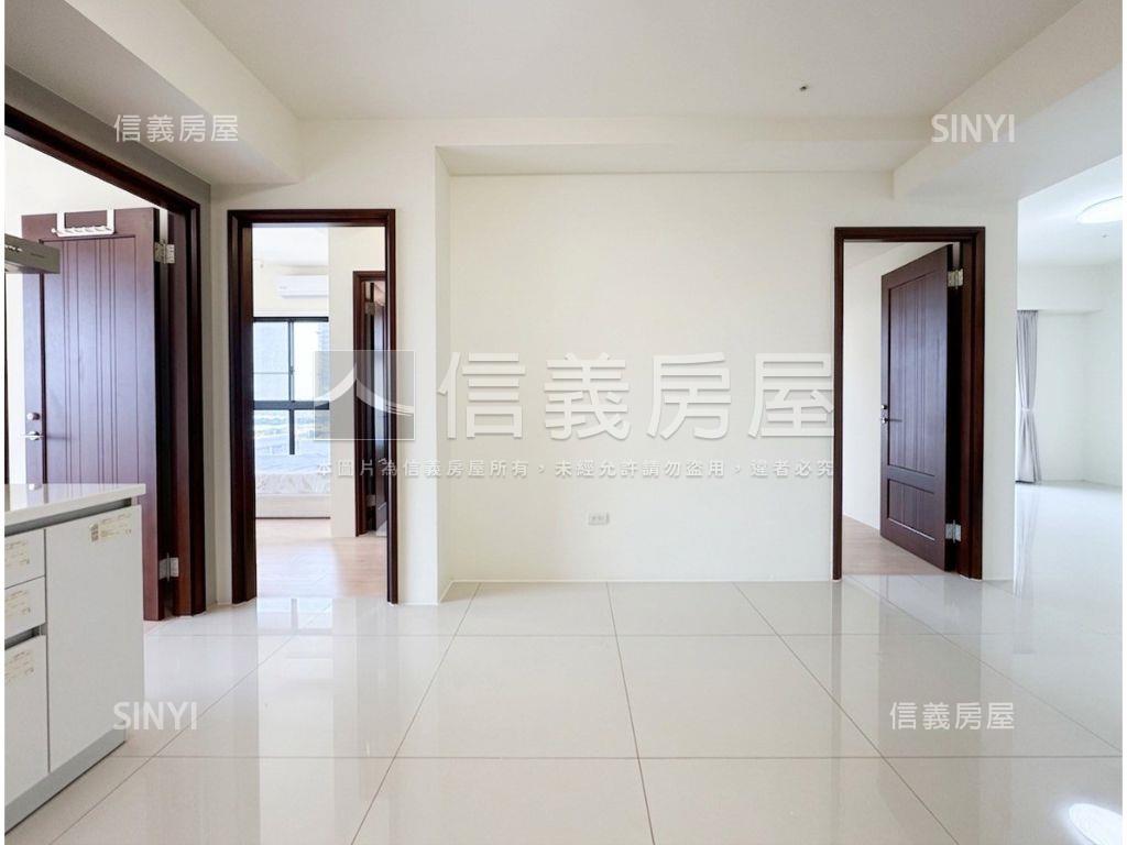 雙面採光悅河恬三房平車房屋室內格局與周邊環境