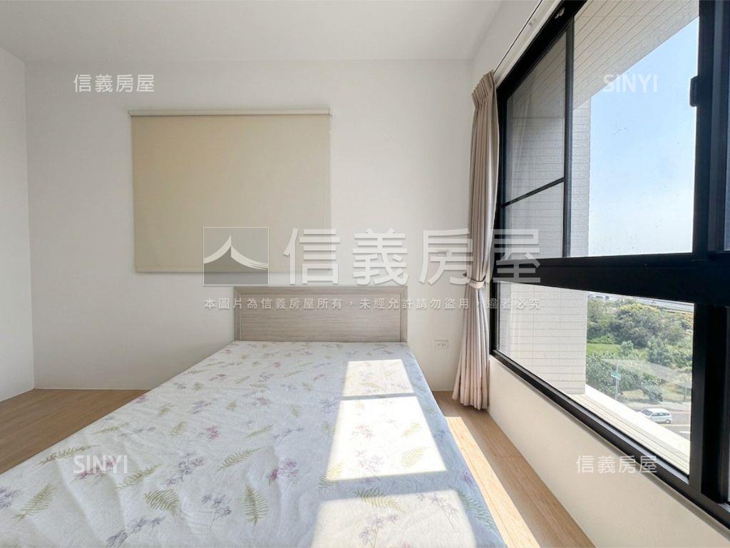 雙面採光悅河恬三房平車房屋室內格局與周邊環境