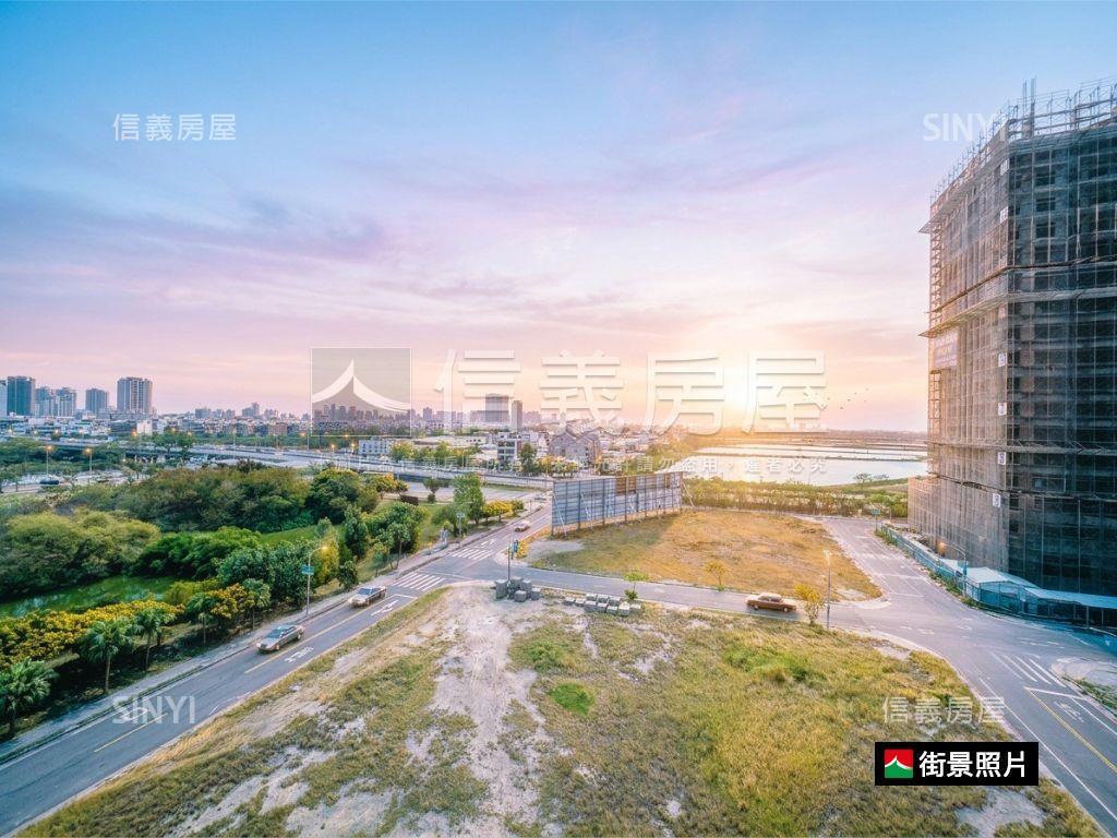 雙面採光悅河恬三房平車房屋室內格局與周邊環境