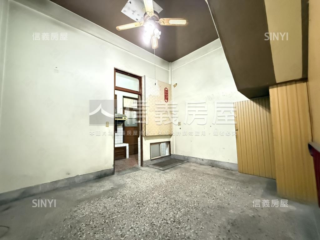 強！美術館旁綠園道透店房屋室內格局與周邊環境