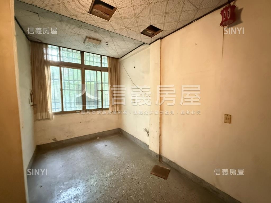 強！美術館旁綠園道透店房屋室內格局與周邊環境