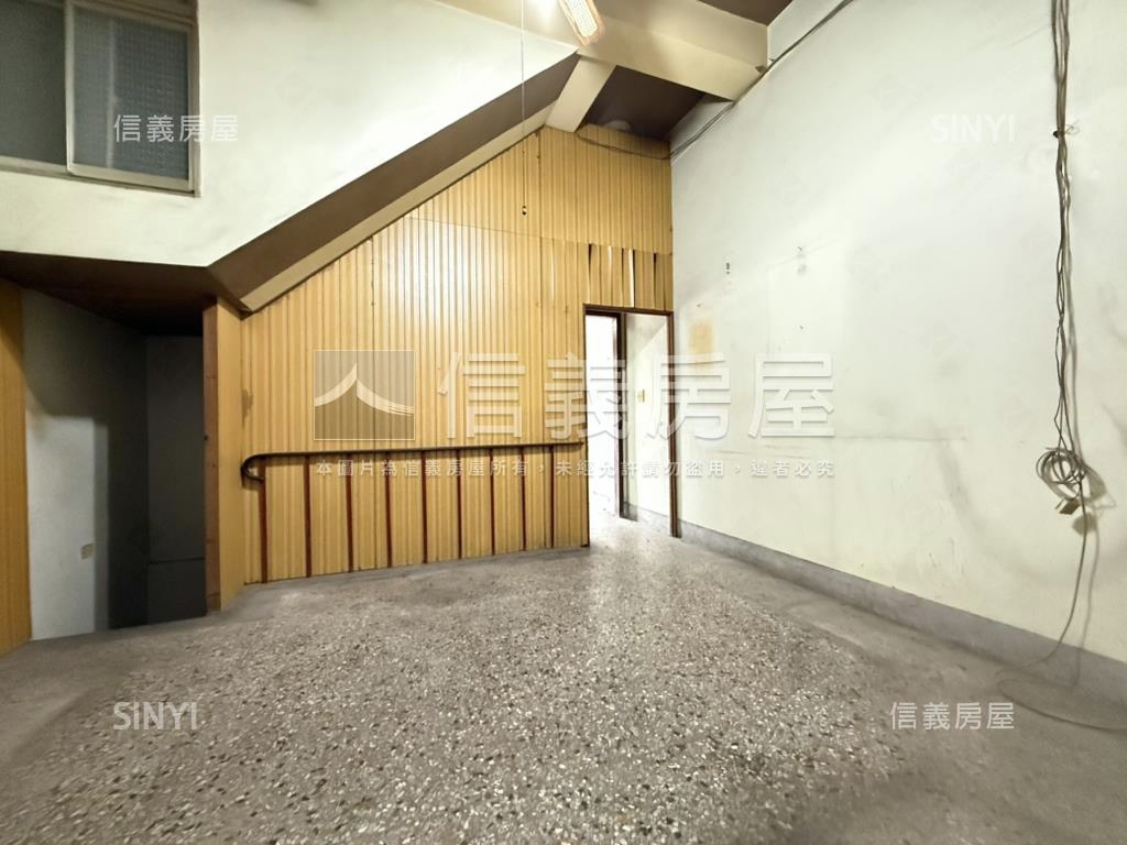 強！美術館旁綠園道透店房屋室內格局與周邊環境