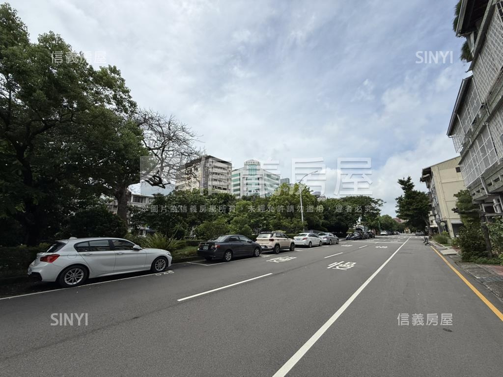 強！美術館旁綠園道透店房屋室內格局與周邊環境