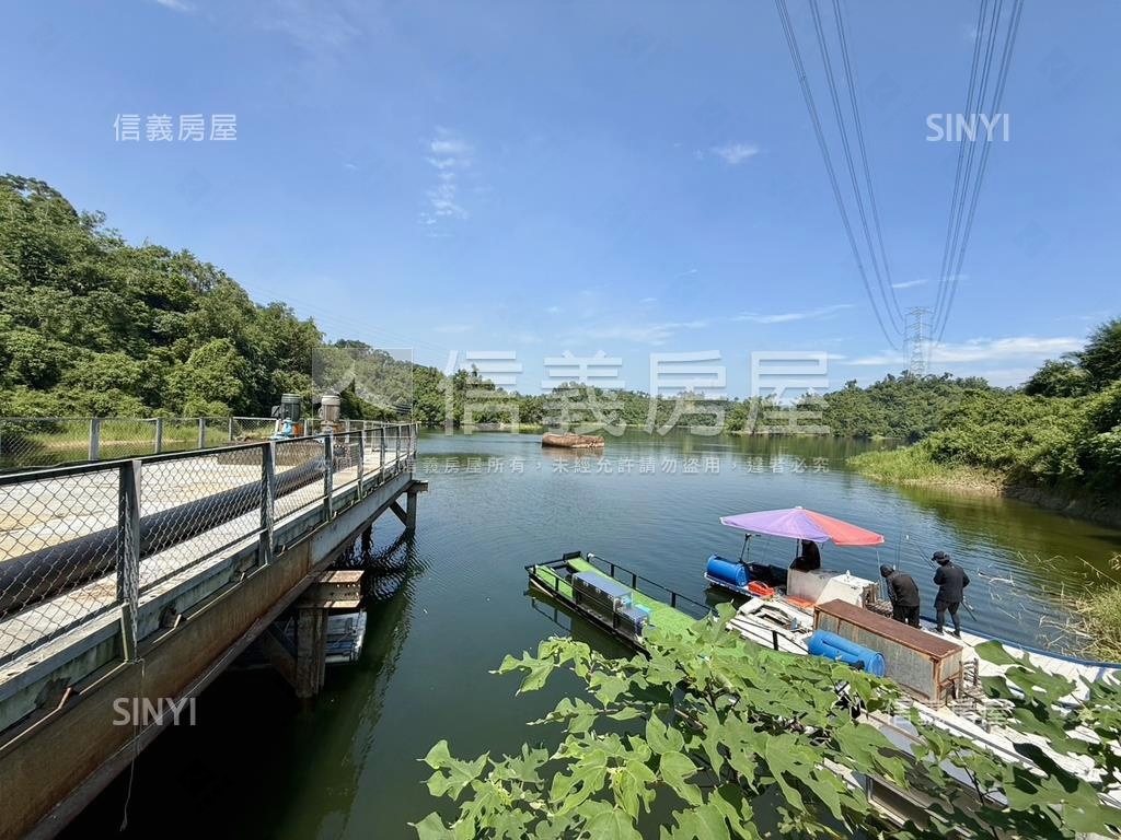 白河水庫１９甲林地房屋室內格局與周邊環境