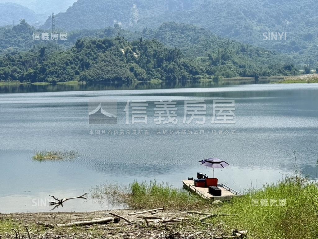 白河水庫１９甲林地房屋室內格局與周邊環境