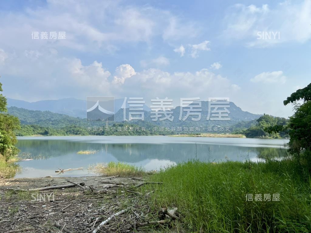 白河水庫１９甲林地房屋室內格局與周邊環境