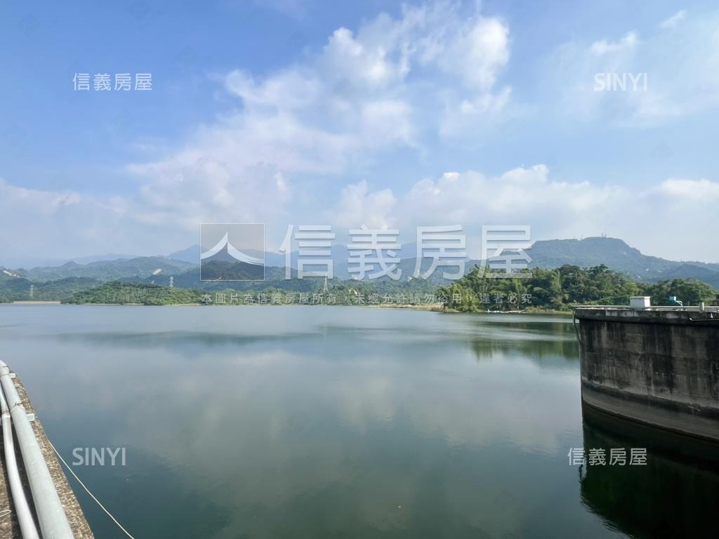 白河水庫１９甲林地房屋室內格局與周邊環境