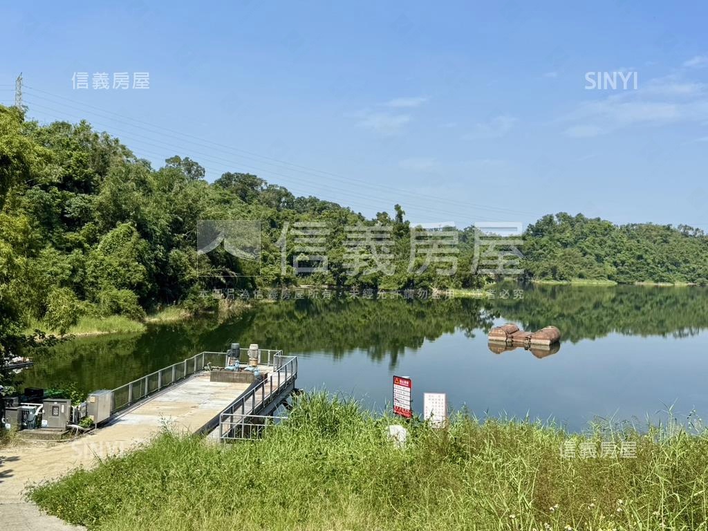 白河水庫１９甲林地房屋室內格局與周邊環境