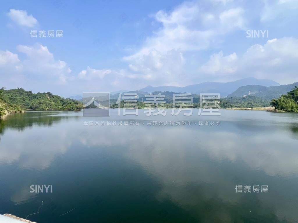 白河水庫１９甲林地房屋室內格局與周邊環境