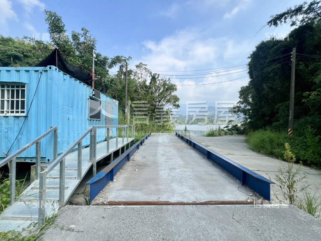 白河水庫１９甲林地房屋室內格局與周邊環境