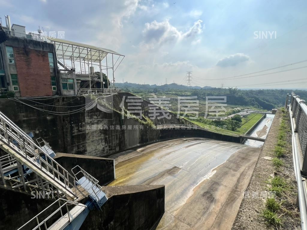 白河水庫１９甲林地房屋室內格局與周邊環境