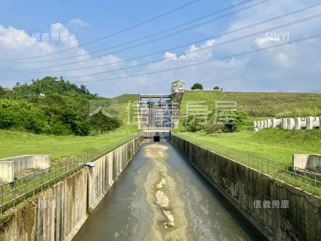 白河水庫１９甲林地房屋室內格局與周邊環境