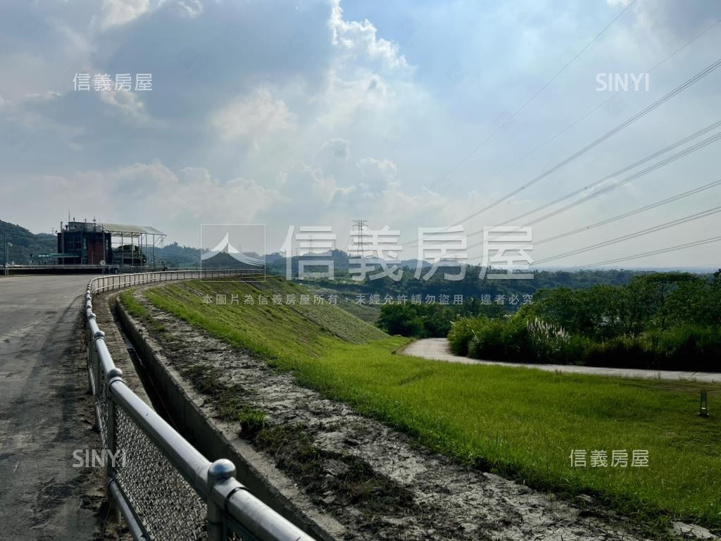 白河水庫１９甲林地房屋室內格局與周邊環境