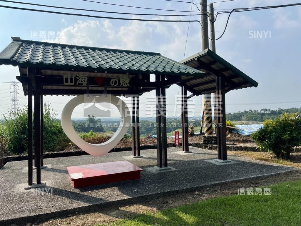 白河水庫１９甲林地房屋室內格局與周邊環境