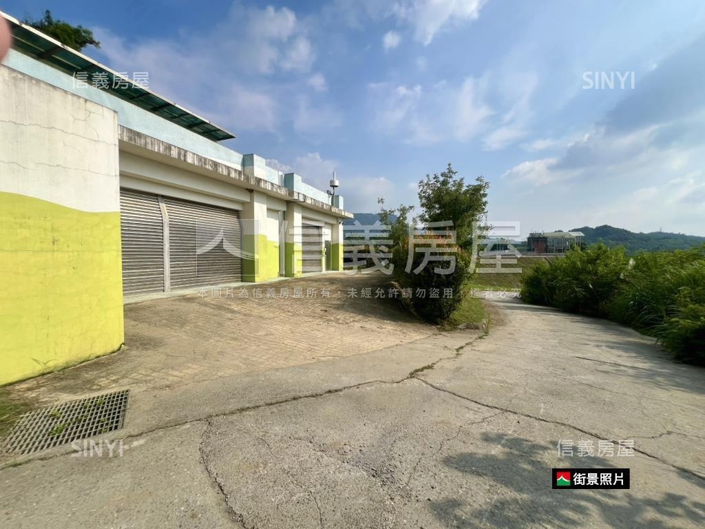 白河水庫１９甲林地房屋室內格局與周邊環境