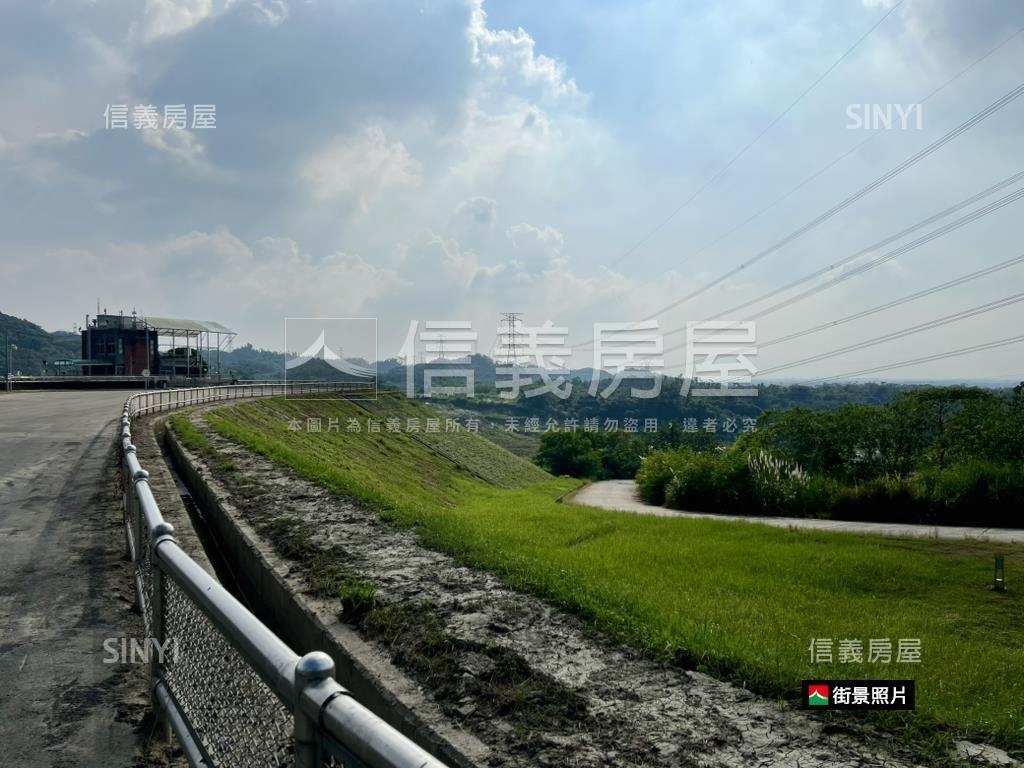 白河水庫１９甲林地房屋室內格局與周邊環境