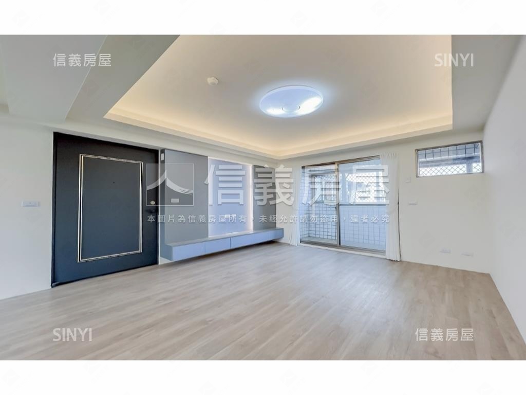 廣三隆園高樓質感三房房屋室內格局與周邊環境