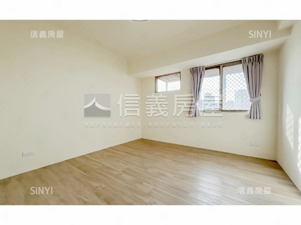 廣三隆園高樓質感三房房屋室內格局與周邊環境