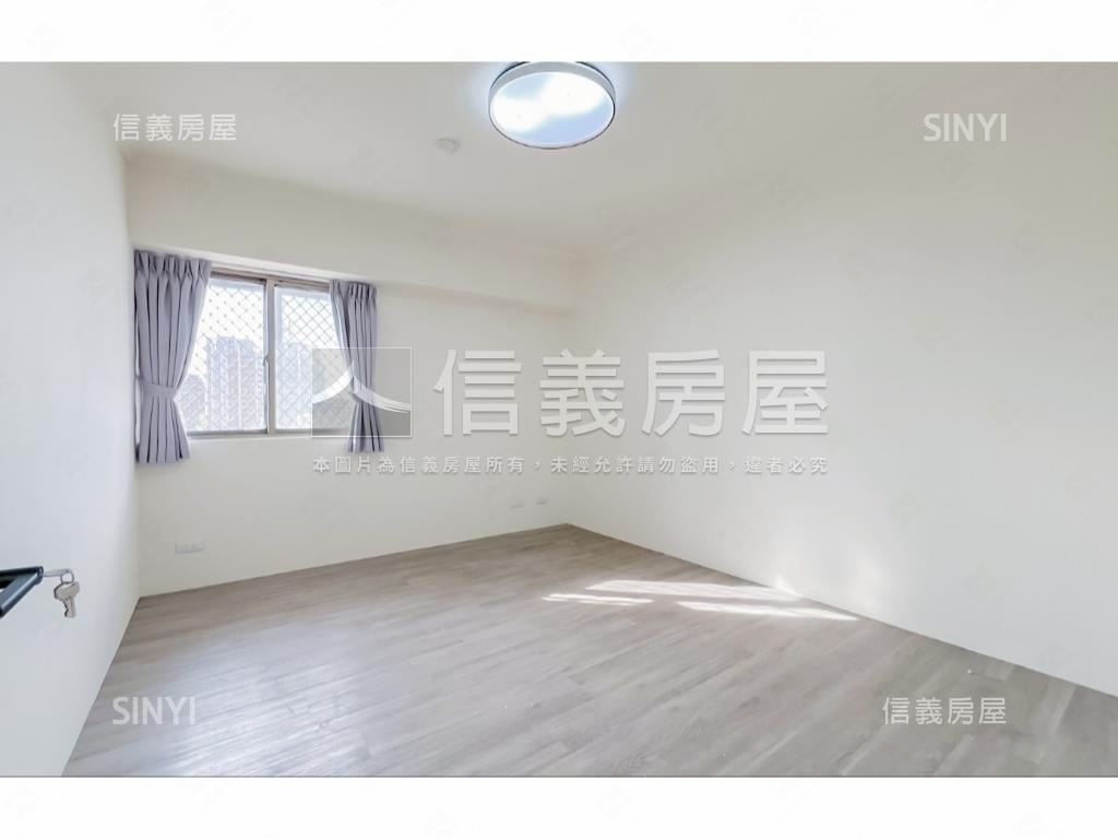 廣三隆園高樓質感三房房屋室內格局與周邊環境