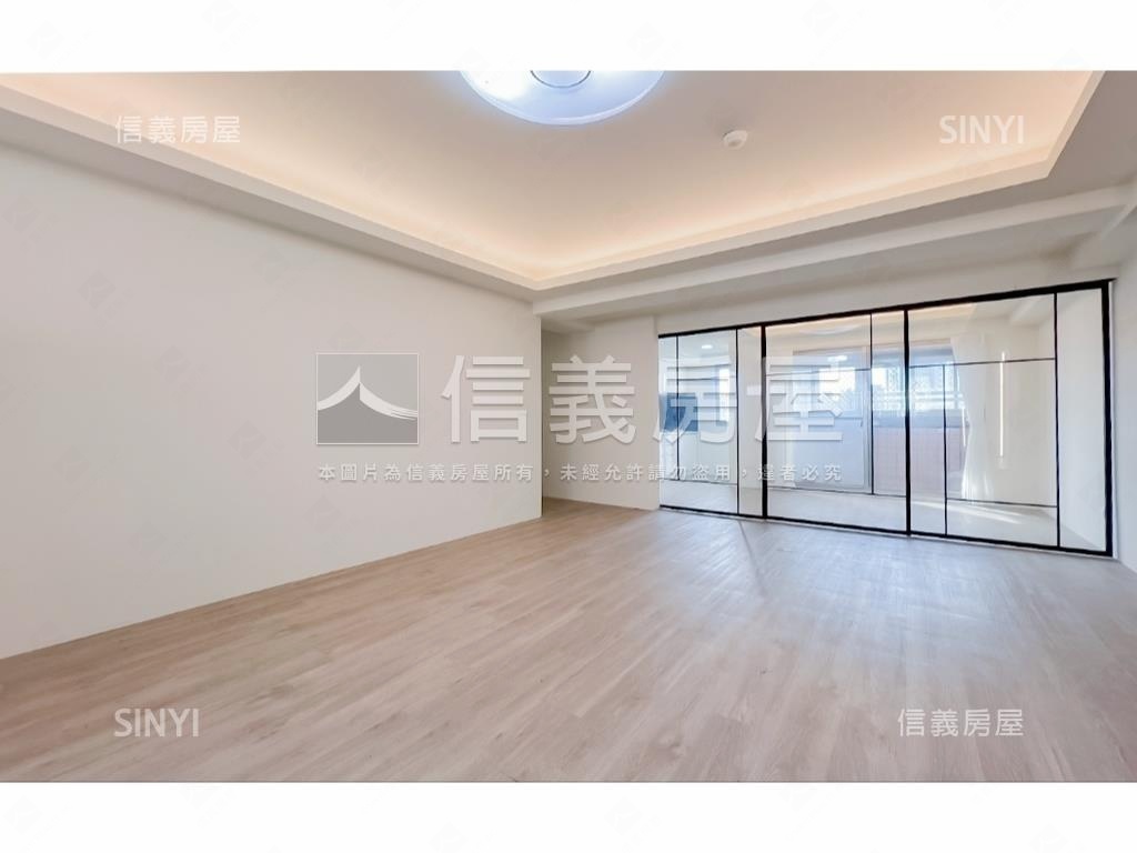 廣三隆園高樓質感三房房屋室內格局與周邊環境