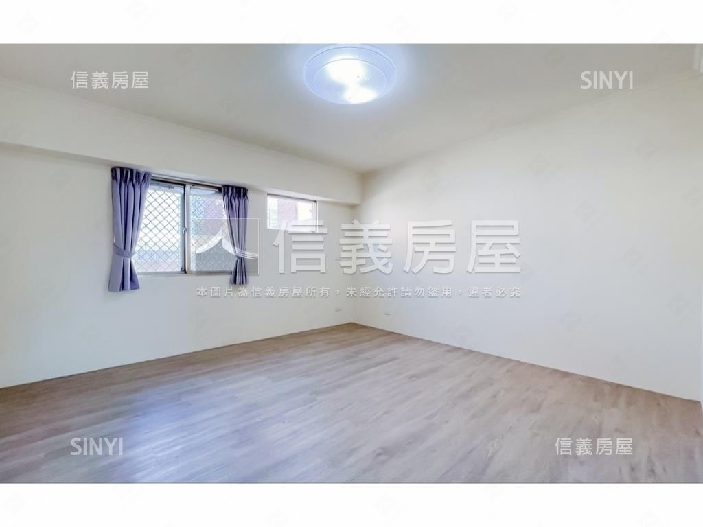 廣三隆園高樓質感三房房屋室內格局與周邊環境