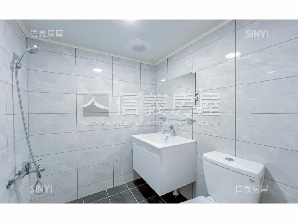 廣三隆園高樓質感三房房屋室內格局與周邊環境