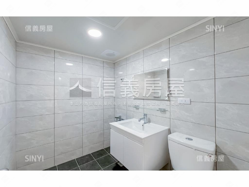 廣三隆園高樓質感三房房屋室內格局與周邊環境