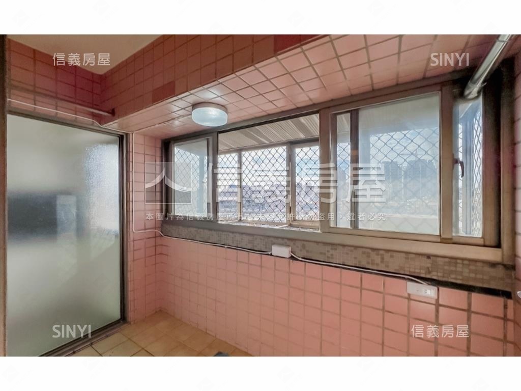 廣三隆園高樓質感三房房屋室內格局與周邊環境