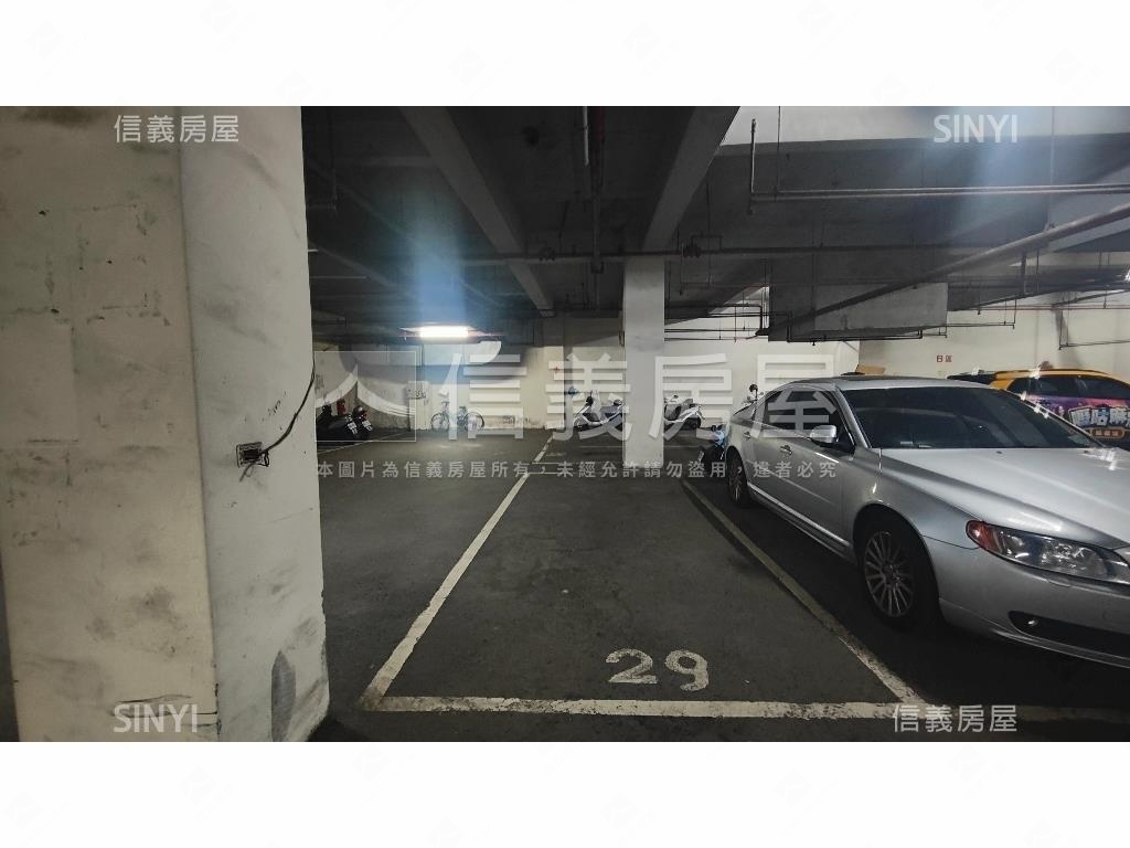 廣三隆園高樓質感三房房屋室內格局與周邊環境