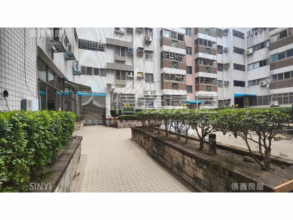 廣三隆園高樓質感三房房屋室內格局與周邊環境