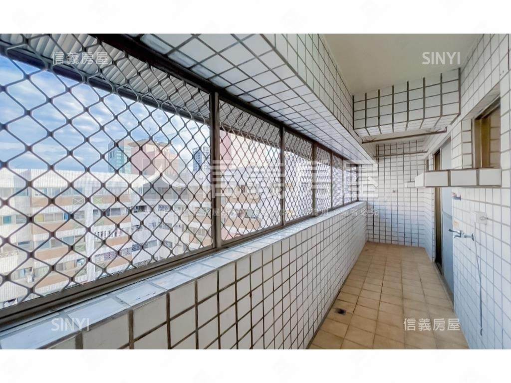 廣三隆園高樓質感三房房屋室內格局與周邊環境