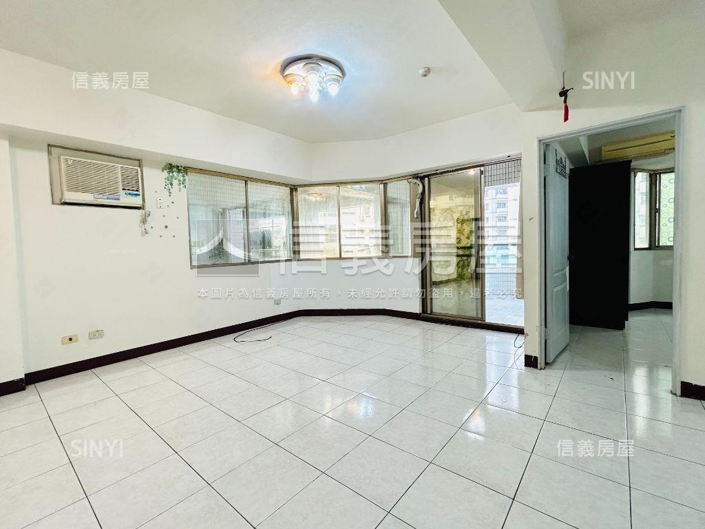 七字頭｜北區明亮三房車位房屋室內格局與周邊環境